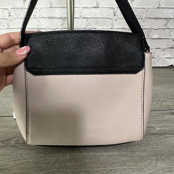 Kate Spade Laurel Way Alisanne satchel crossbody bag - Picture 3 of 8